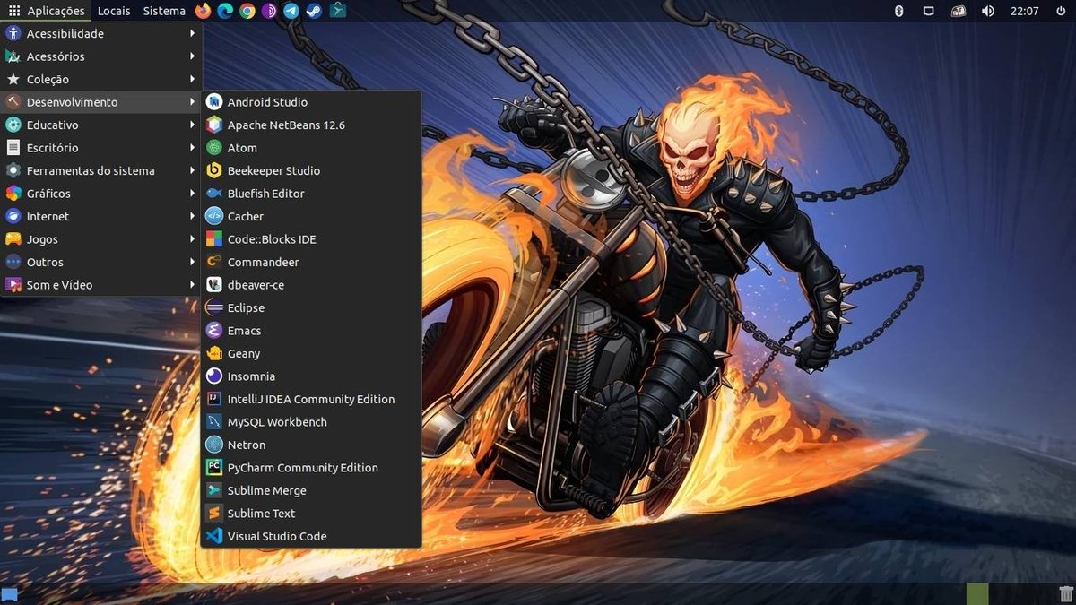 PinguimCriativo's tweet photo. Ubuntu 21.10 + MATE Desktop
By: @jeffersoncesarantun
Tema / Theme: Yaru-MATE-Dark
Ícones / Icons: Papirus-Dark
Shell: bash
Terminal: mate-terminal
•
Telegram: https://t.co/SyU4JRACjD
•
#Linux #FreeSoftware #OpenSource #SoftwareLivre #LinuxSetup #Ubuntu #MATEDesktop #LigaLinux https://t.co/xTeeUrJ8Hl
