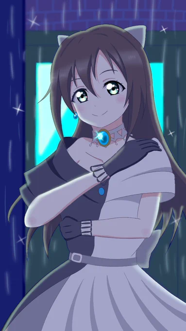A・ZU・NA ユニットライブDAY2!!今日も盛り上がっていきましょう#lovelive #虹ヶ咲#AZN_LIVEday2 