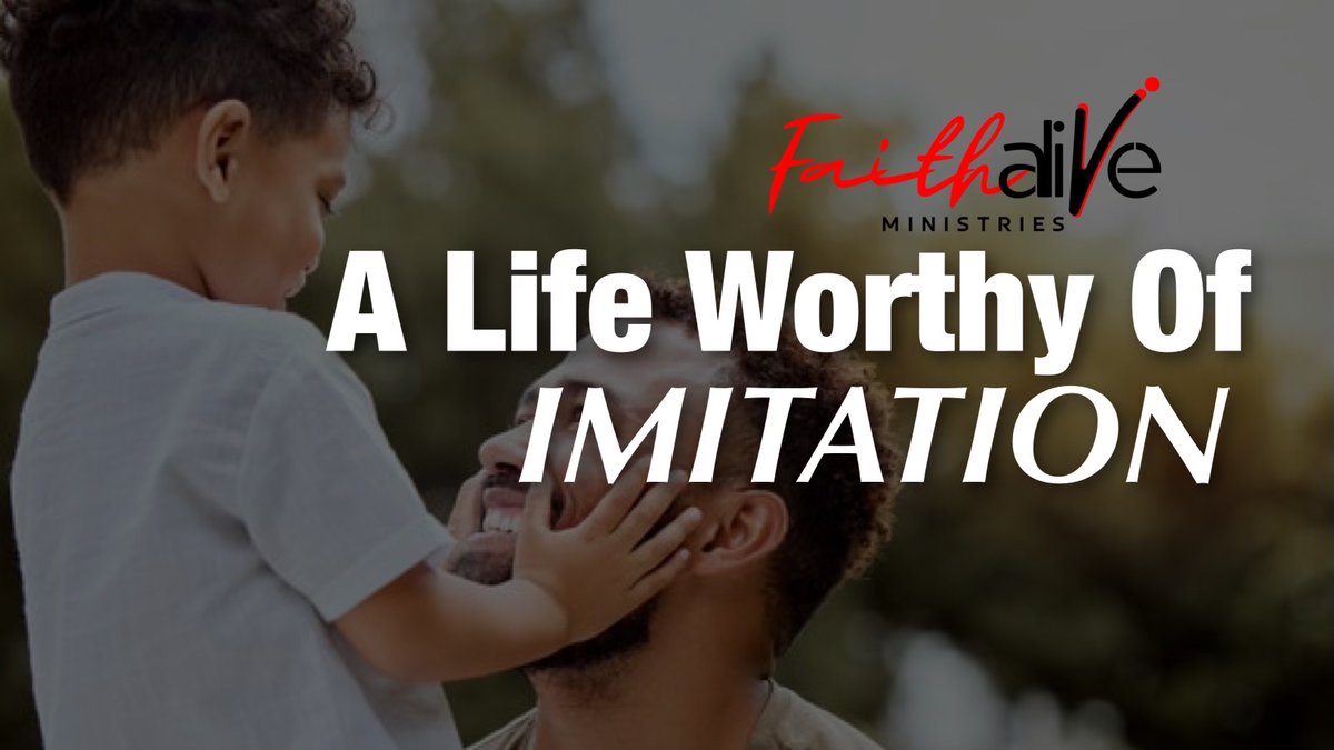 Faith Alive Ministries tweet media