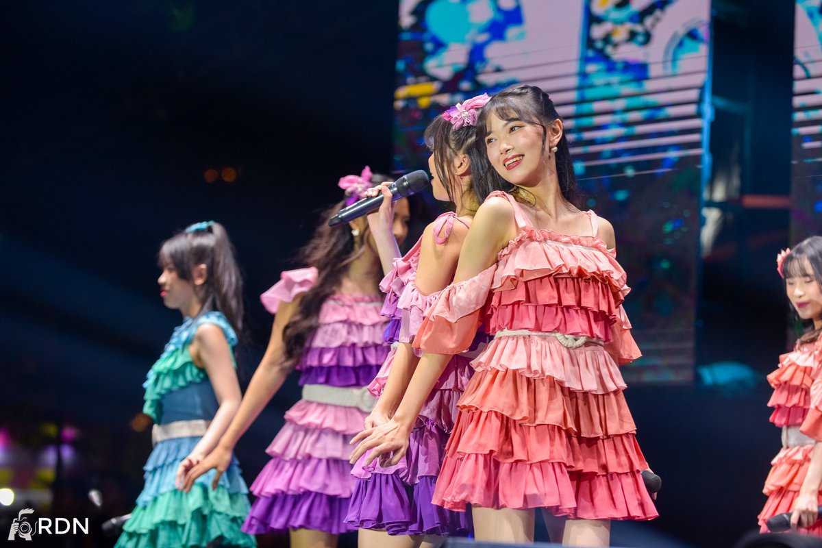 RDNADN's tweet photo. 040223 Fiony Alveria Tantri - @A_FionyJKT48 || #GoPlayCreatorsPlaydate @ Senayan Park Jakarta https://t.co/kLWOQl4c4C