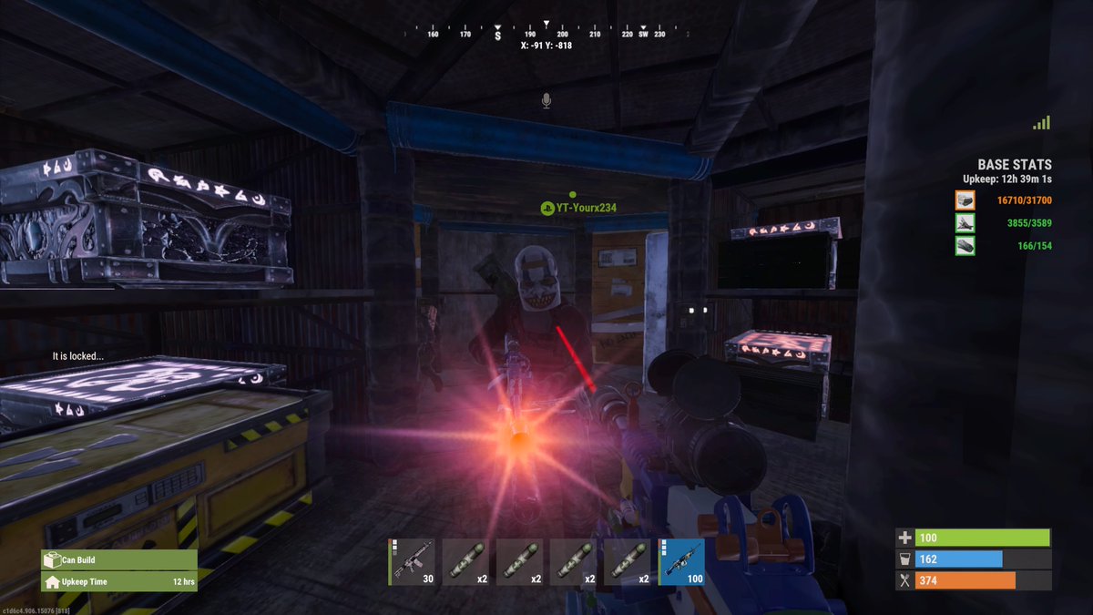 dcgged's tweet image. #PS4share