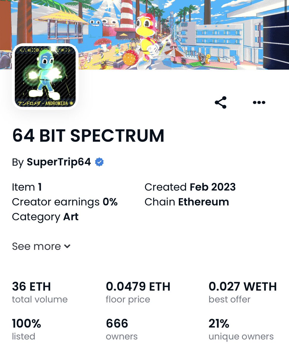 SuperTrip⁶⁴ tweet media