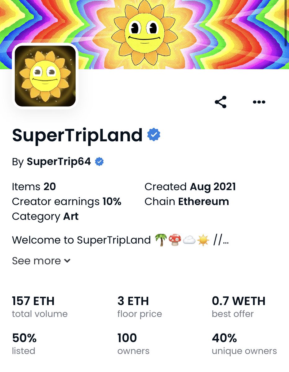 SuperTrip⁶⁴ tweet media