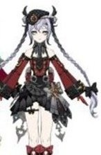 ♱♡ gótica ˖⁺‧₊˚♱♡ ˚₊ tweet media