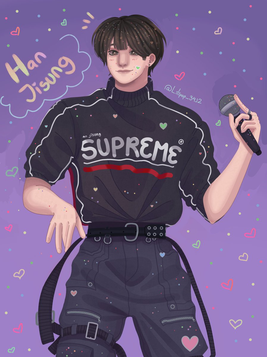 lilipop3412's tweet photo. Animo animo  un hansito para comenzar bien el año #StrayKids #Straykidsfanart #HANJISUNG #digitalart #digitalpainting https://t.co/aQ8mKZv9dq