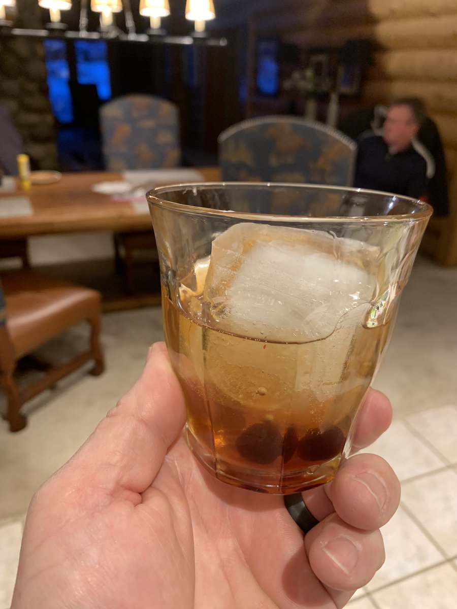 I will be missing all of my #turftwitter brethren (and sistren) at Orlando this year for the #GCSAAConference but for now I raise a glass and hope to see you all next year