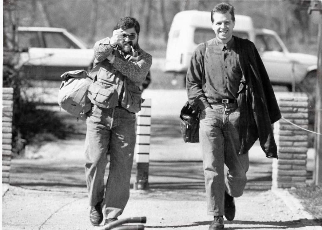 Ramon Iglesias tweet media