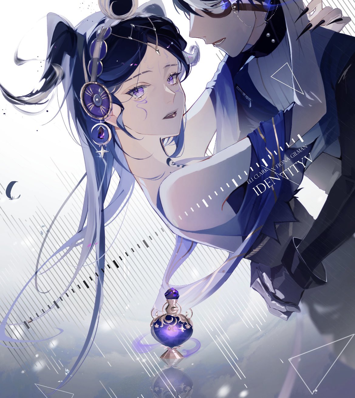 第五人格♡マルチクロス♡祭司 第五人格祭司- Search / X
