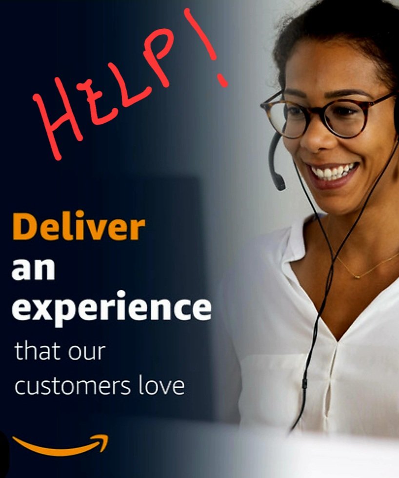 Tyra_Oldham's tweet image. Help. Being harassed by One Amazon driver over and over. Make it Stop! I Love Amazon but there is always 1 bad apple that changes your customer experience.  Complaints have not helped. 
#Amazon #AmazonExperience
