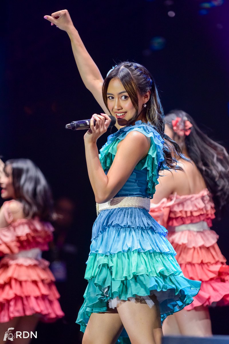 RDNADN's tweet photo. 040223 Fransisca Saraswati - @S_SiscaJKT48 || #GoPlayCreatorsPlaydate @ Senayan Park Jakarta https://t.co/qP4A1ZswaJ