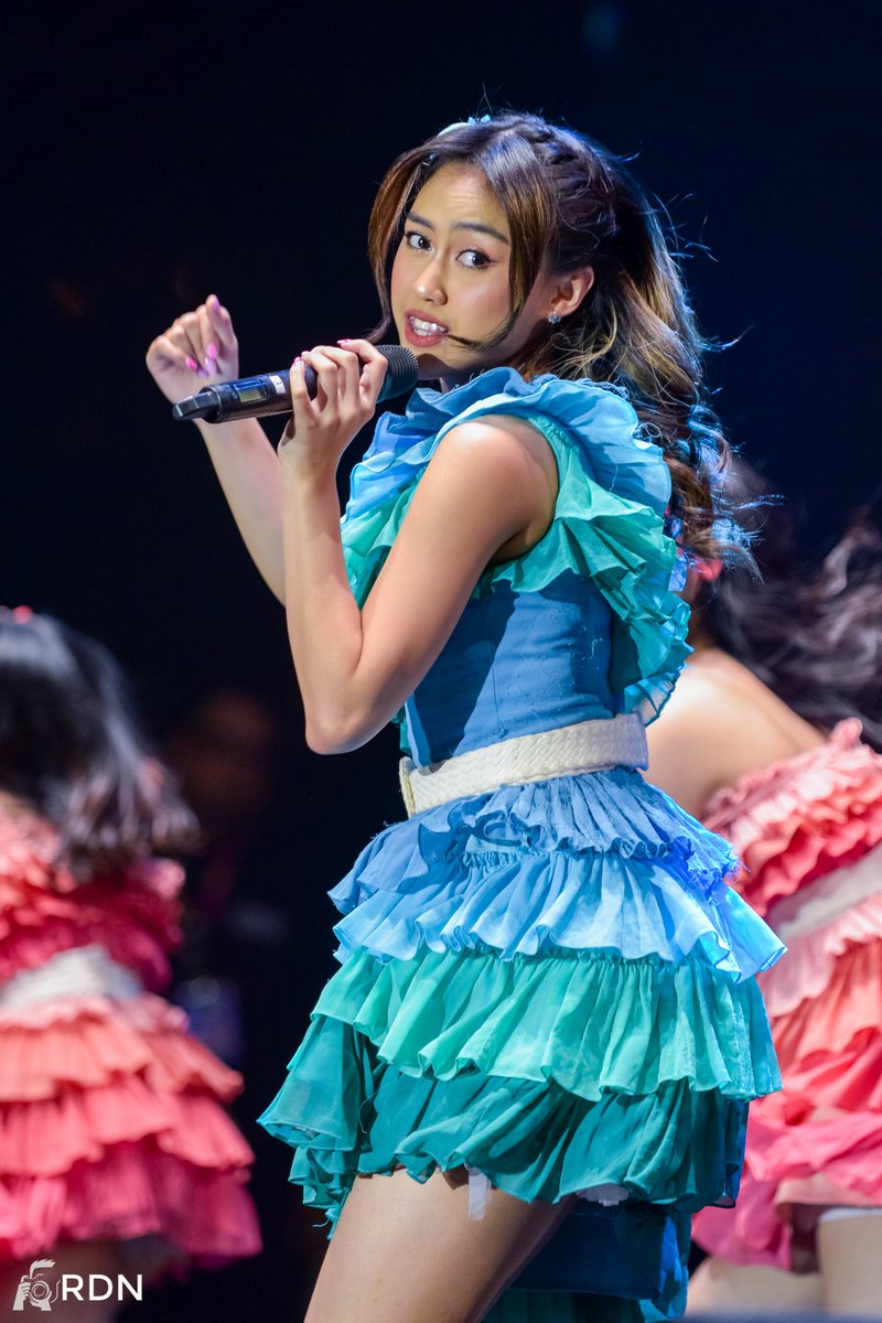RDNADN's tweet photo. 040223 Fransisca Saraswati - @S_SiscaJKT48 || #GoPlayCreatorsPlaydate @ Senayan Park Jakarta https://t.co/qP4A1ZswaJ