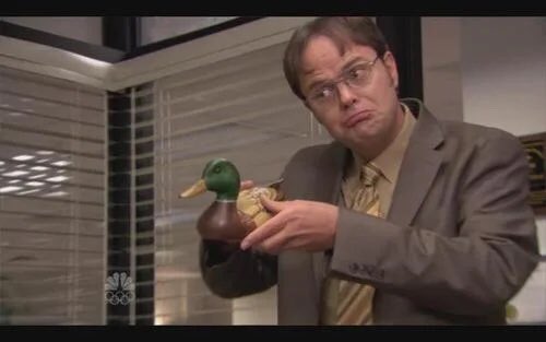 elmattador3976's tweet image. The way China thinks of us with their Spy Balloon.  #mallard #SpyBalloonTracker