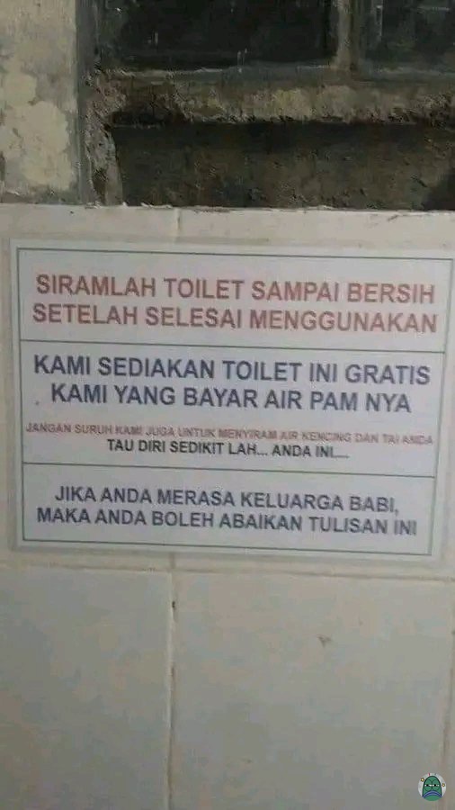 💚 that's "keluarga b4bi" 😭