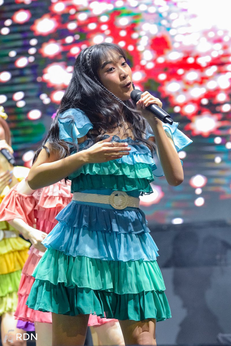 RDNADN's tweet photo. 040223 Cornelia Vanisa - @C_OnielJKT48 || #GoPlayCreatorsPlaydate @ Senayan Park Jakarta https://t.co/TjAgn60tpp