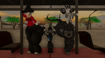 Soulstream (Expansive) Industries tweet media