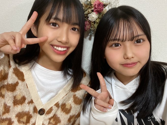Twitterのコスプレ画像6
