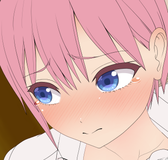 はぁっ……! はぁ……!_φ(・_・
おわ…終わらねぇ…ッ! ウウッ❤ 