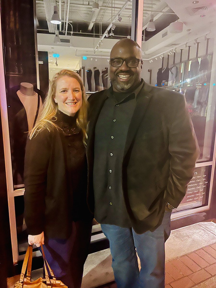 rodsmithnd's tweet photo. Date night. https://t.co/WfWlWfchnK