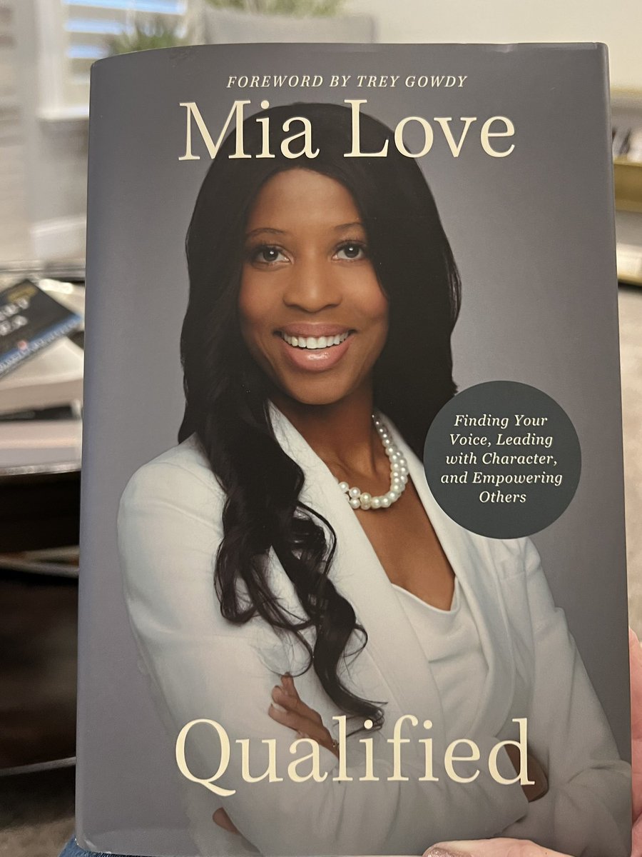 Mia Love (@MiaBLove) / Twitter