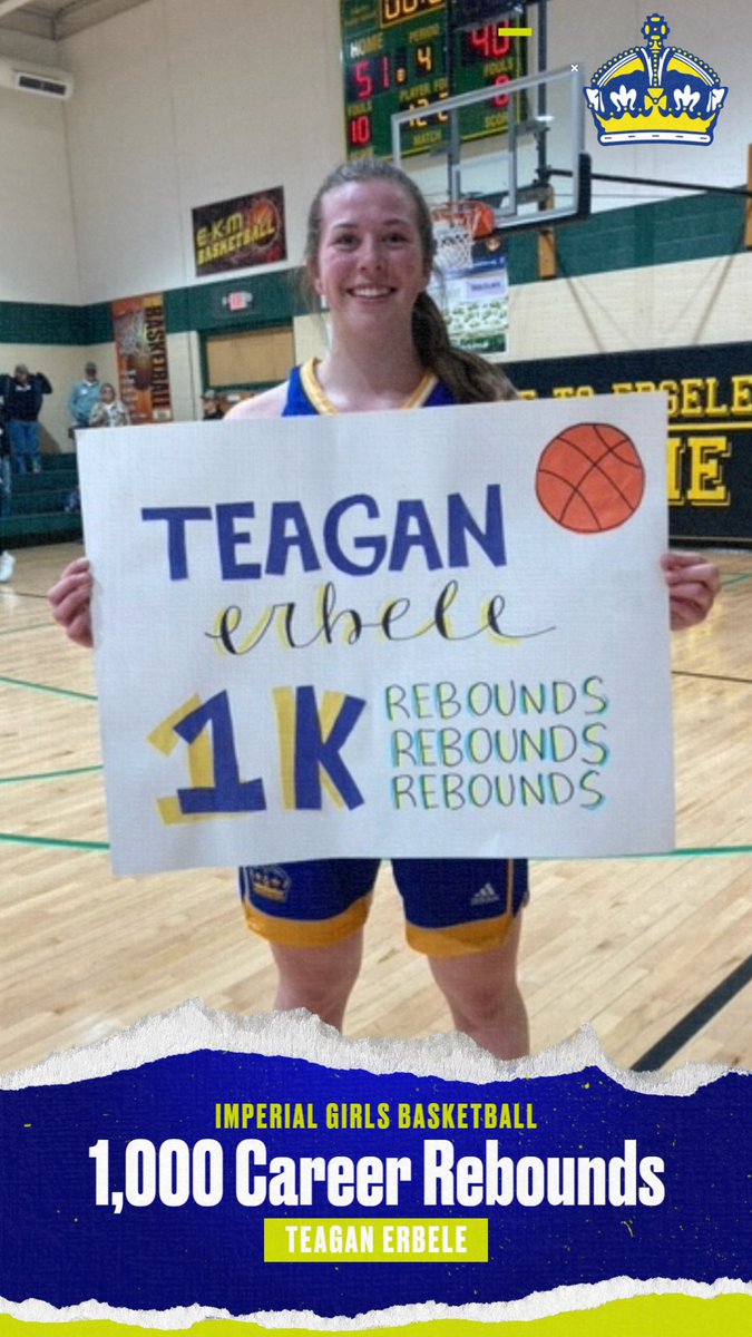 NDScores on Twitter "RT Napoleon_School Congratulations to Teagan