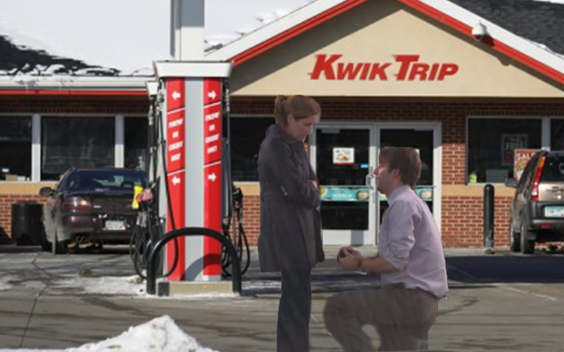 Kwik Trip tweet media