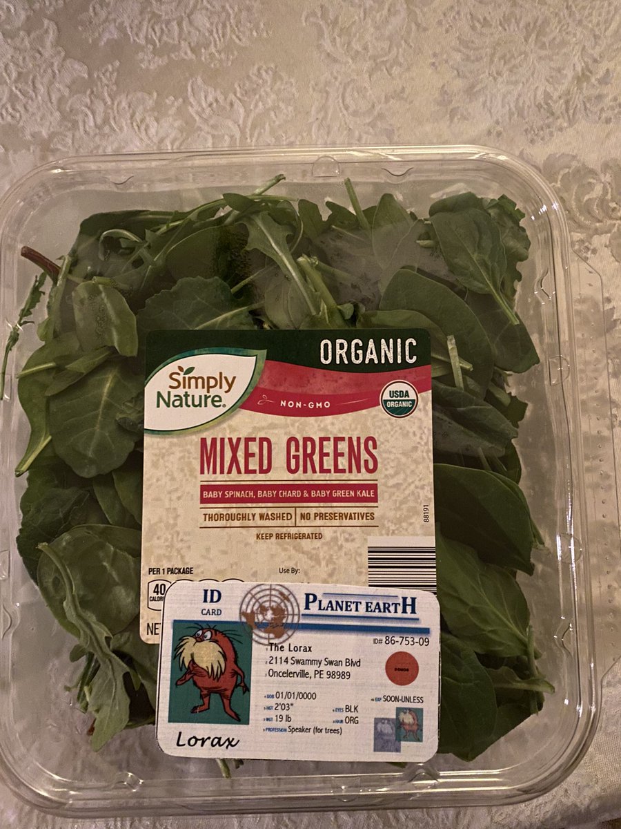 EleanorBrey's tweet photo. I saw that this was USDA organic certified. Because it’s organic the farmers prohibit pesticides, antibiotics, synthetic fertilizers, and genetically modified organisms in this crop. This is better for health, but it is a more difficult form of farming. #apespop @franklinlorax https://t.co/0JH5KIZK64