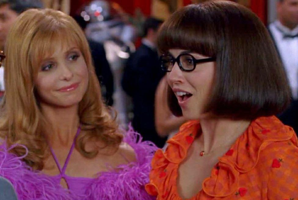 purple friend on Twitter "RT sapphicslike RELEASE THE DAPHNE AND