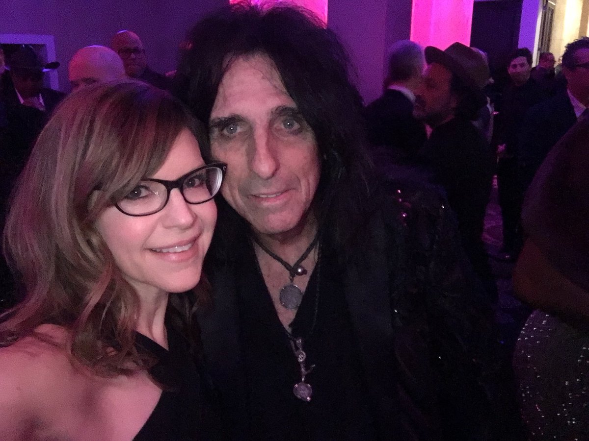 Lisa Loeb tweet media