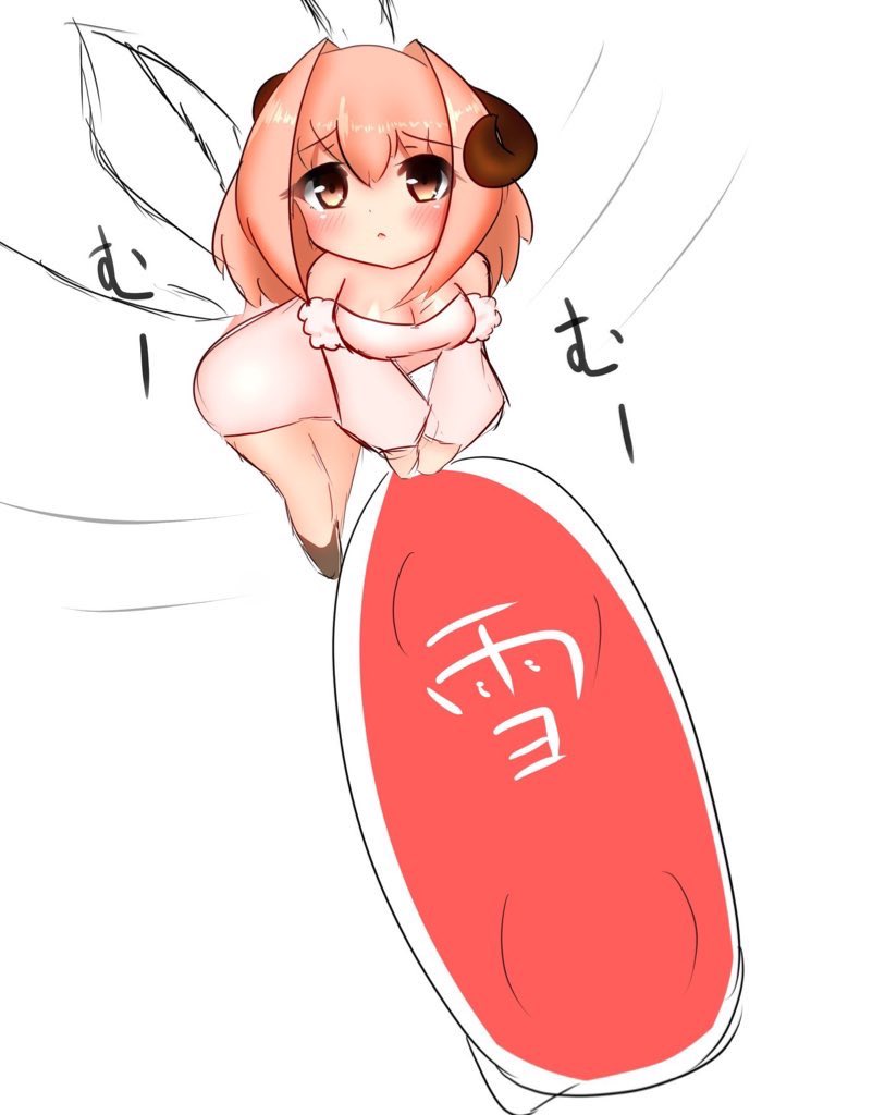 うちの子に似てるけどなんの因果関係もないうちの子クリーチャー 