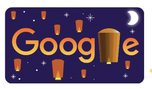 Come and have a chat with me, the designer who did this
Don’t you know we have a full moon on the Lantern Festival??