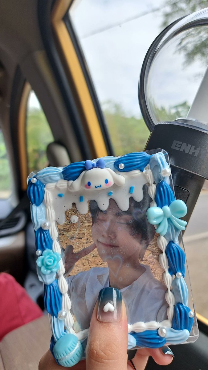 see u enha !!