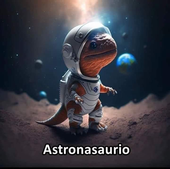 Ciencia_UNAM's tweet photo. ¿Qué dinosaurio son? 🦖🦕 https://t.co/V0QgAe4Q7r
