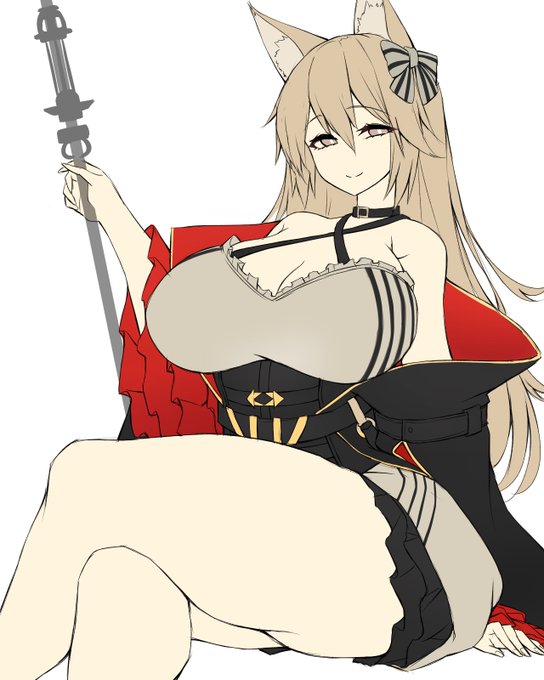 [WIP]ちょっと大きいブリーズちゃん描いてます
#アークナイツ 