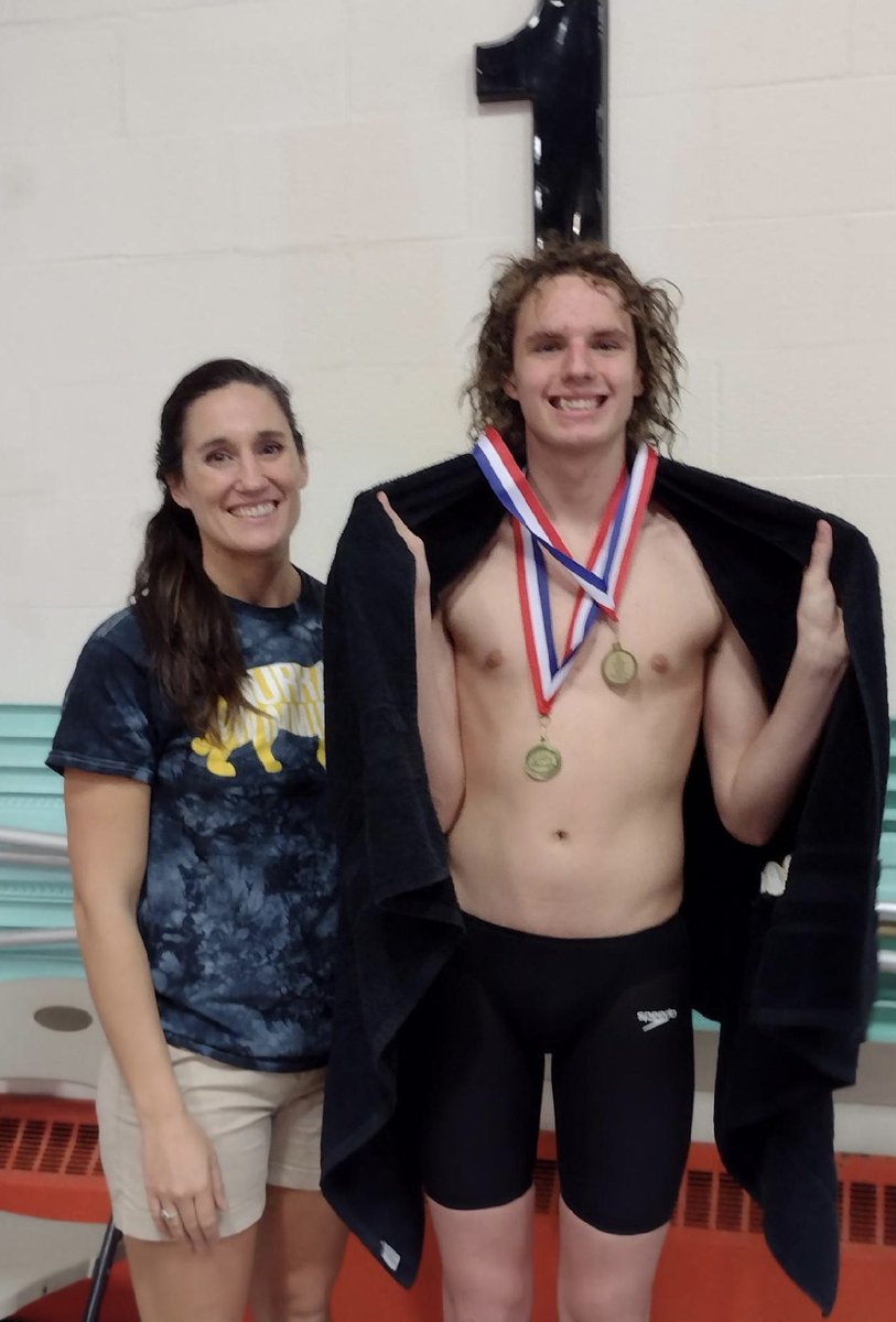 Murray High Athletics (@murraytigers) on Twitter photo Kellie Tobertge, 8th Grader, mind you, placed 1st in the 50 and 100 yard freestyle, while doing so broke each record held by Daniel McGee, 9 and 11 years ago, respectively. 8th Grader!! <a href="/AthleticsMMS/">Murray Middle Athletics</a> <a href="/MurraySchools/">Murray Independent Schools</a> <a href="/mhstiger_swim/">Murray High Swim</a> Kellie Tobertge, 8th Grader, mind you, placed 1st in the 50 and 100 yard freestyle, while doing so broke each record held by Daniel McGee, 9 and 11 years ago, respectively. 8th Grader!! <a href="/AthleticsMMS/">Murray Middle Athletics</a> <a href="/MurraySchools/">Murray Independent Schools</a> <a href="/mhstiger_swim/">Murray High Swim</a>