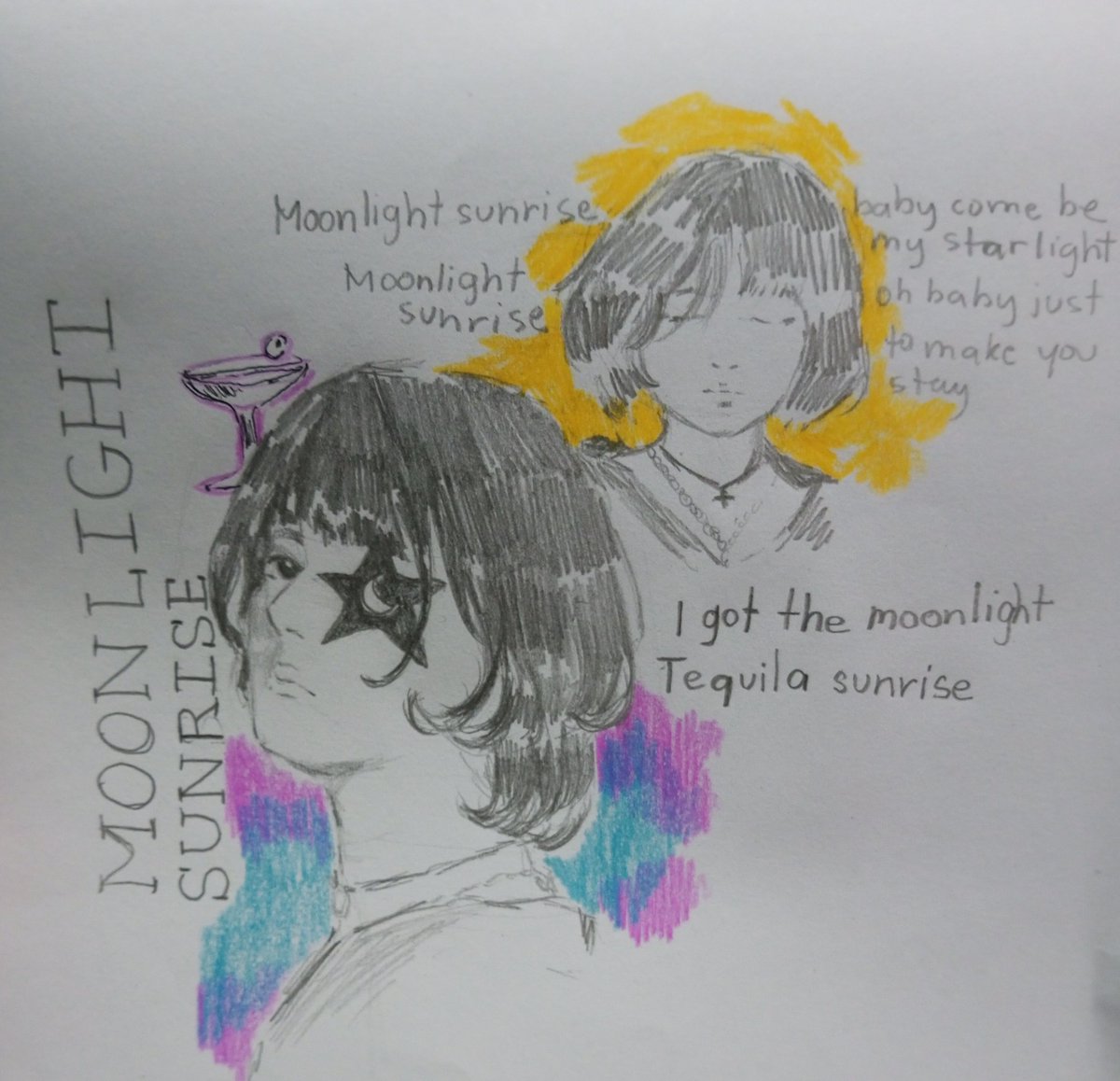 kxxkiecrumbs🐰💜/ inactive bcos of fcked up life on Twitter " I got the