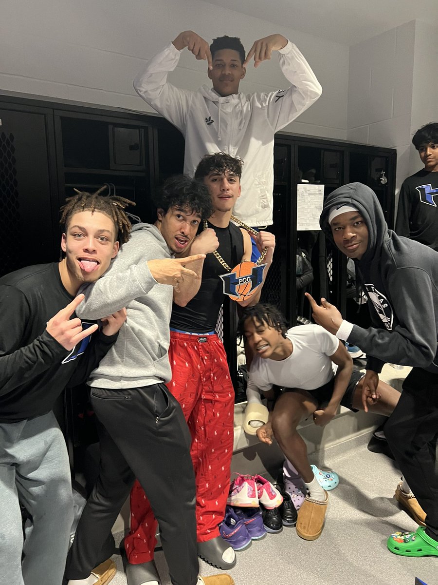 Final score:

Hebron: 56
Coppell: 43

POG- <a href="/NateMercer2023/">N a t e</a> 

#ItsJustWork
#HPND

<a href="/Hebron_HS/">Hebron High School</a> <a href="/hoopinsider/">Hoopinsider</a> <a href="/Tabchoops/">𝙏𝘼𝘽𝘾🏀📋</a>