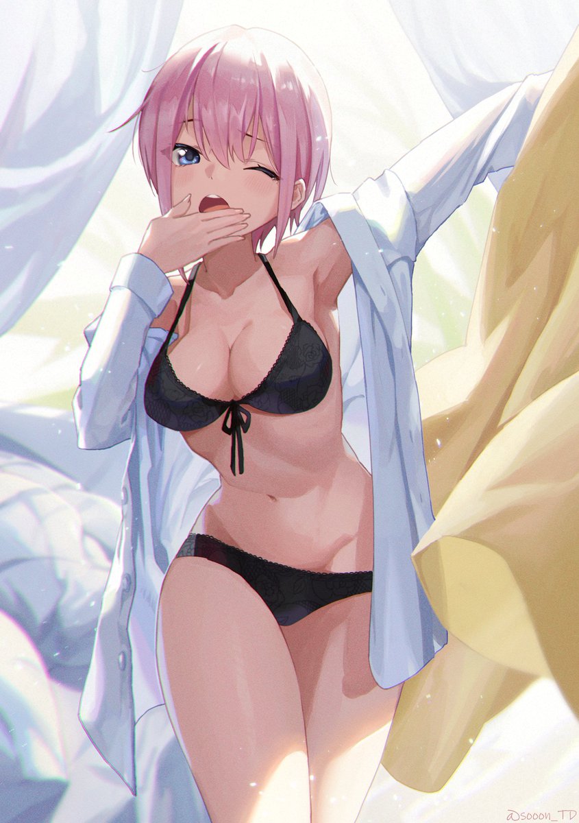 IPostDailyWaifu's tweet photo. Day 250 of posting daily pictures of waifus today is ichika nakano from #thequintessentialquintuplets #anime #animegirl #fyp #ichikanakano #waifu https://t.co/693ot1jPJ6
