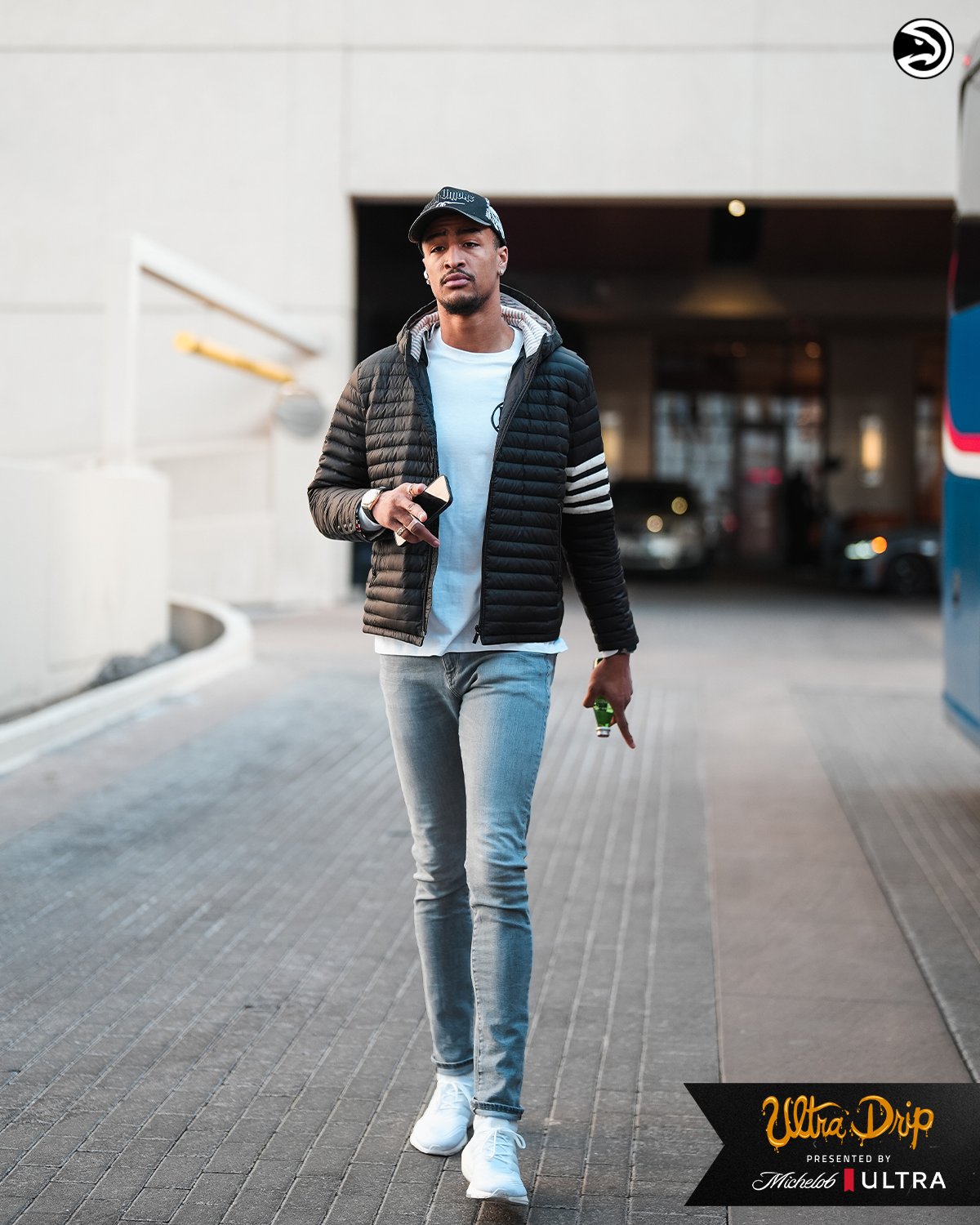 Atlanta Hawks on X: “@MichelobULTRA @LeaderOfHorde @DreHunter