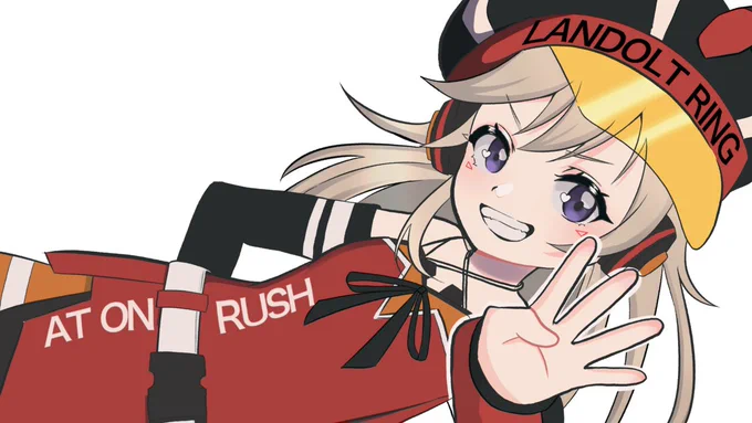 #小森サム無え 