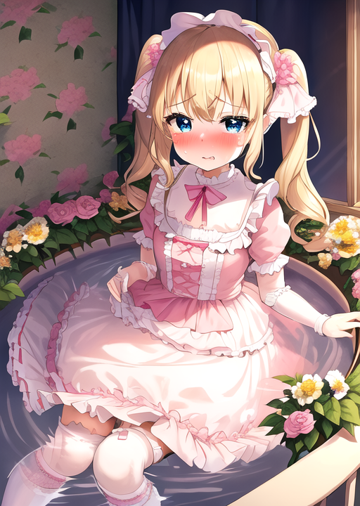 niji_bot's tweet photo. 日本で好まれるWAMってせいぜいこのへんまでだよね…。 https://t.co/MbKz3Dg2NZ
