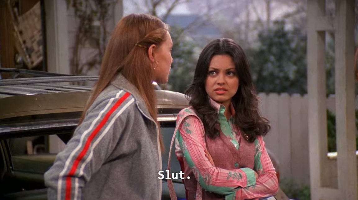 out of context that '70s show tweet media