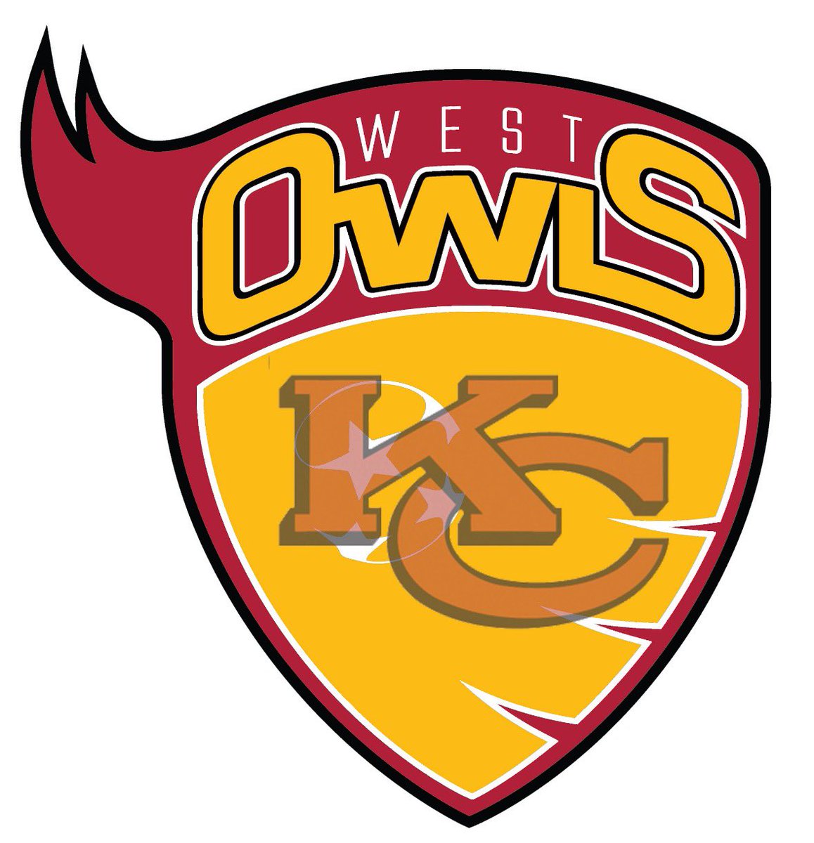 The countdown is officially on. For love of city. Futbol and Football! Photo cred to <a href="/aweb9/">Andy Weber</a> Lets get it KC! <a href="/andrew_miller21/">Andrew Miller</a> <a href="/ProfEnright/">Mr. Enright</a> <a href="/ADButlerOW/">ADButlerOW</a> <a href="/OWNovacekOWLS/">Jay Novacek</a> <a href="/TheOWLSfamily/">OWL NATION</a> <a href="/OlatheWestOwls/">Olathe West High</a>