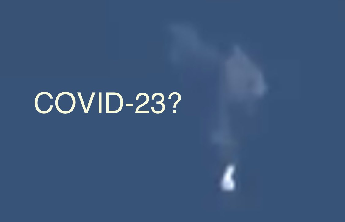 equedia's tweet image. What else could be in the spy balloon? 

Does helium or hydrogen cause that much smoke?

Could these balloons one day carry viruses?

#SpyBalloonDown #ChineseSpyBalloon #Balloon