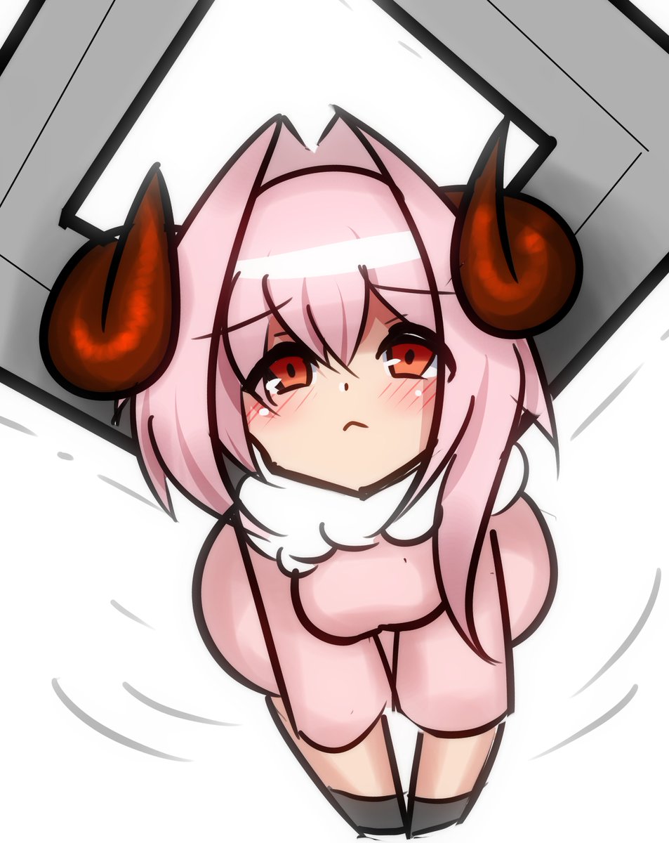 ・ひつじましろちゃん
・うさぎましろちゃん
・ゆにこーんましろちゃん
・きつねかむいさん

この生き物がなんなのか作者もわからないが、たまに出てくるクリーチャー。
似ているけれどいつもの人達とは全く関係ない。
草食みたいな名前の子も雑食。 