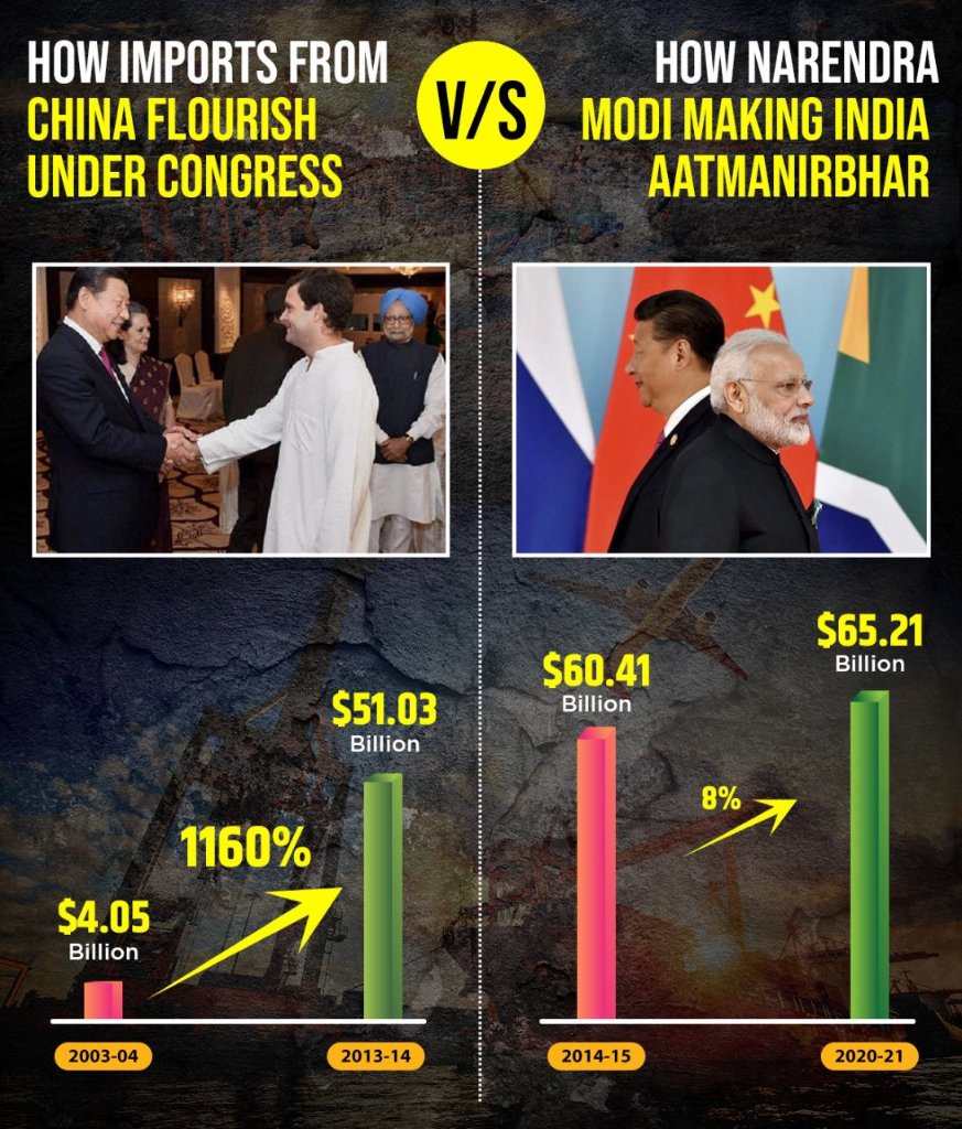 jagatinfinity's tweet photo. @dhume @travelli https://t.co/IRG5hsYfAw
Brown sepoy @dhume serving East India Cos of 2023 CE.
Don't worry, #Modi2024 will be much bigger than #Modi2019. https://t.co/kNA5dn5kKX