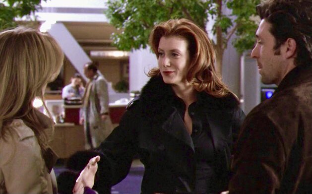 The_GreyMethod's tweet photo. grey’s anatomy invented the word ‘awkward’ https://t.co/yYI9hbB2fT