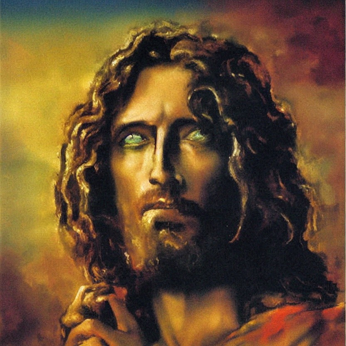 Daughter Of The Flaming Sword 🕊️ on Twitter "AI art generator