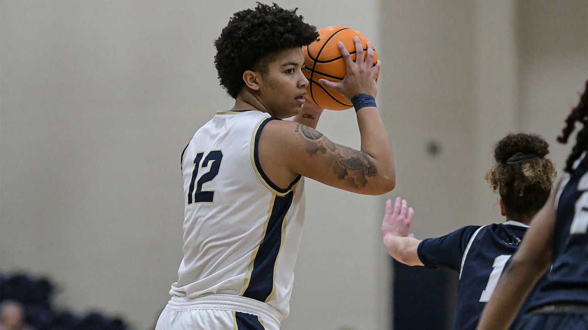 Wingate Bulldogs tweet media