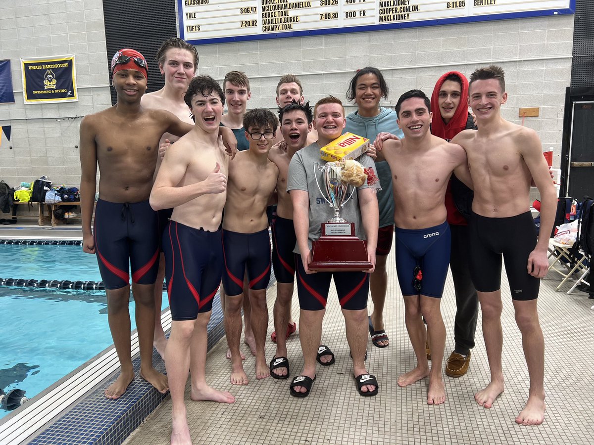 BR Swim & Dive tweet media