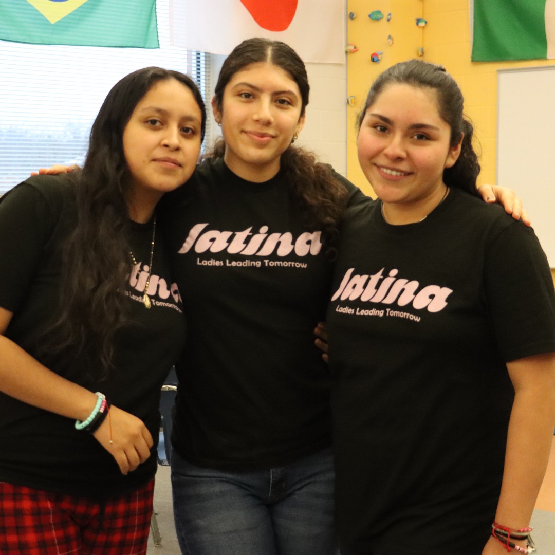 LatinasLeadingTomorrow tweet media